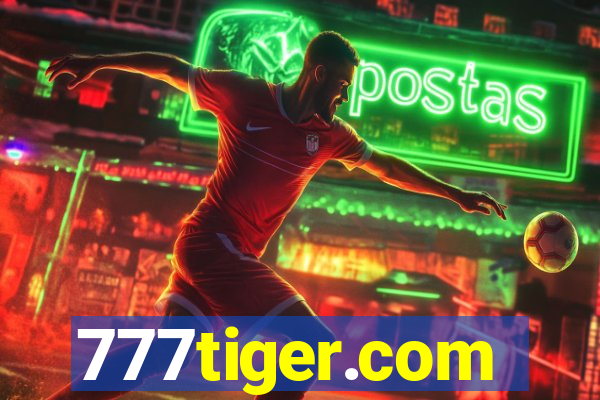 777tiger.com