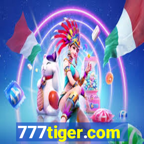 777tiger.com