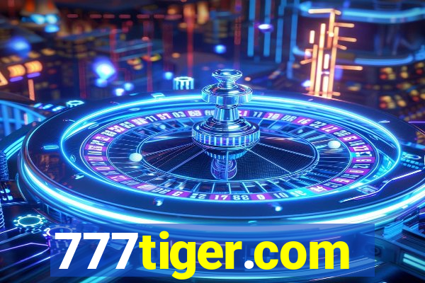 777tiger.com