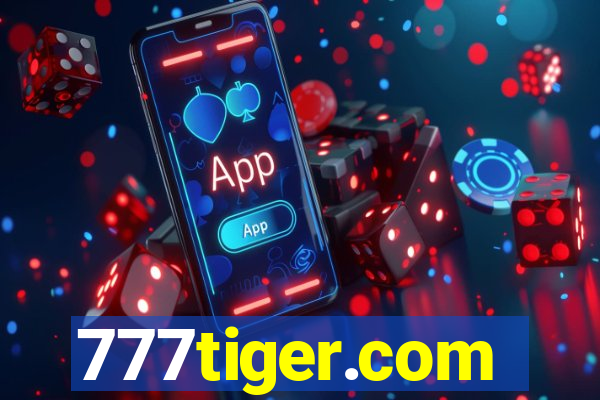 777tiger.com
