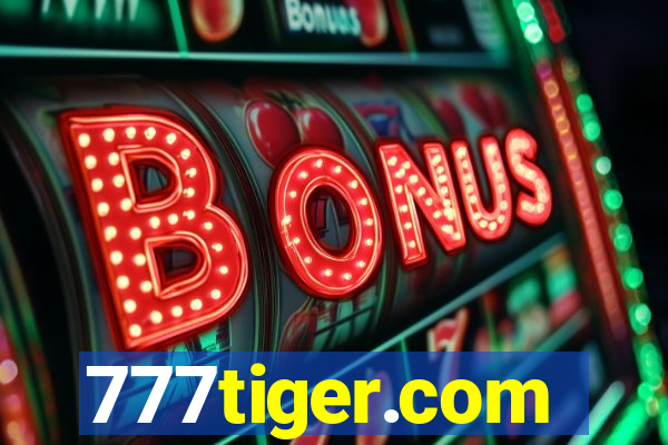 777tiger.com