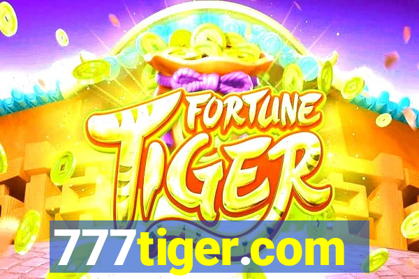 777tiger.com