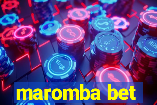 maromba bet