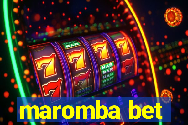 maromba bet