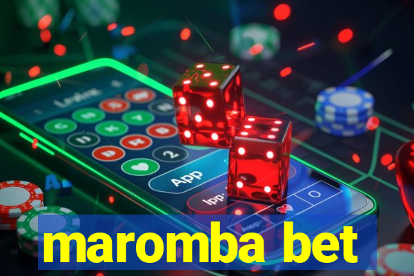 maromba bet