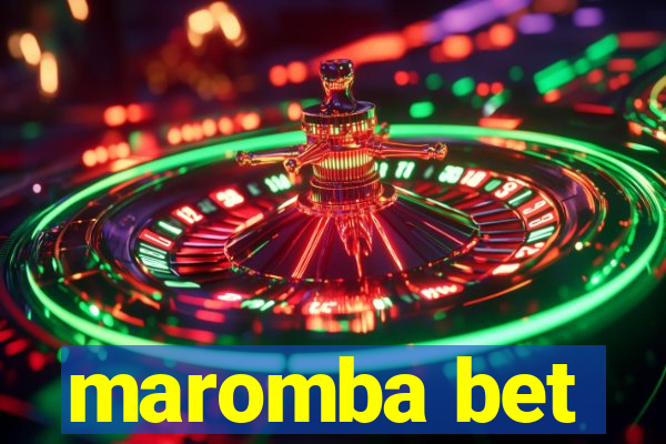 maromba bet