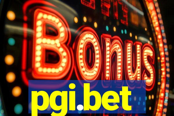 pgi.bet