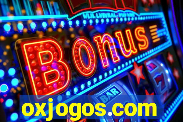 oxjogos.com