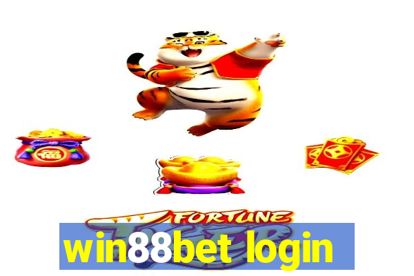 win88bet login