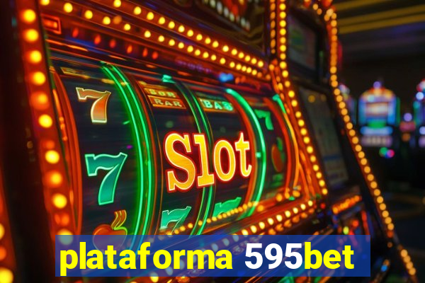 plataforma 595bet