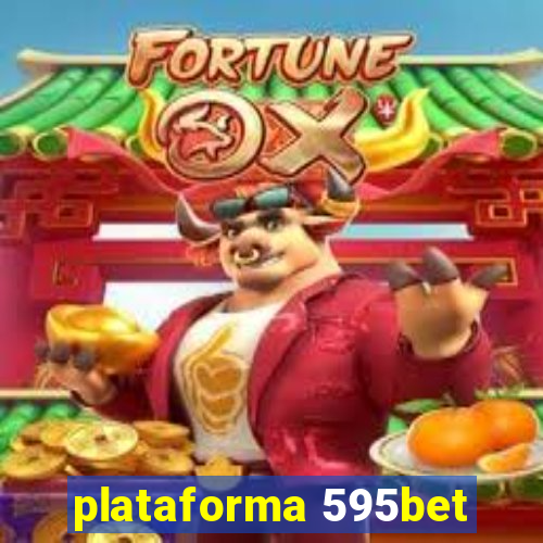 plataforma 595bet