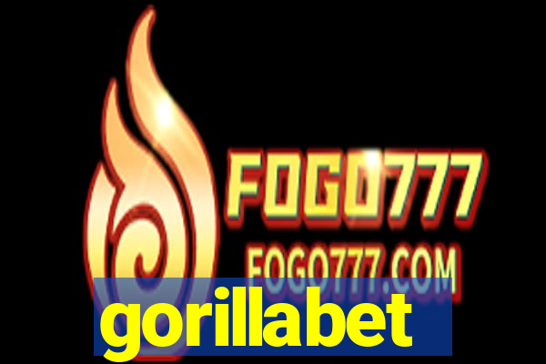 gorillabet