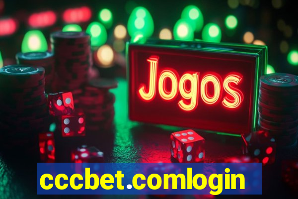 cccbet.comlogin
