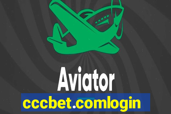 cccbet.comlogin