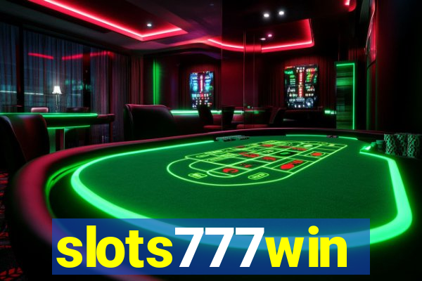 slots777win
