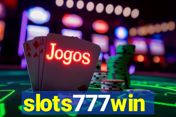 slots777win