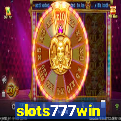 slots777win