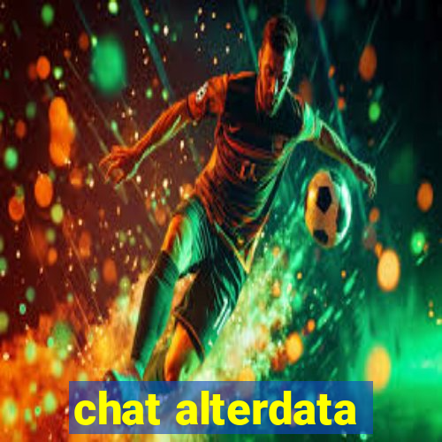 chat alterdata