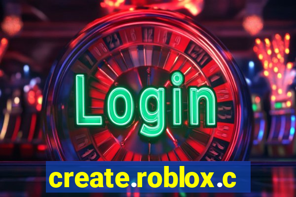 create.roblox.com