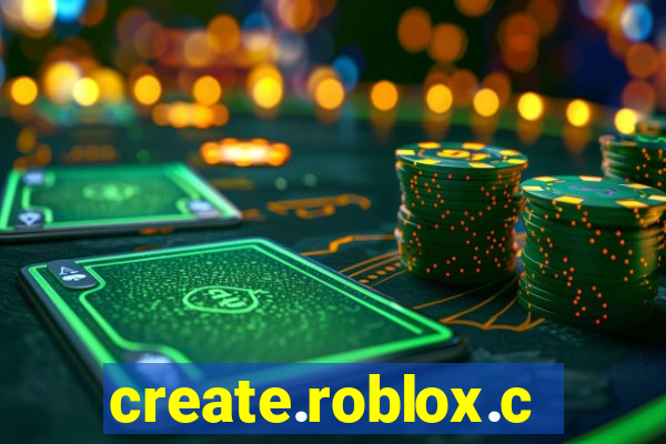 create.roblox.com
