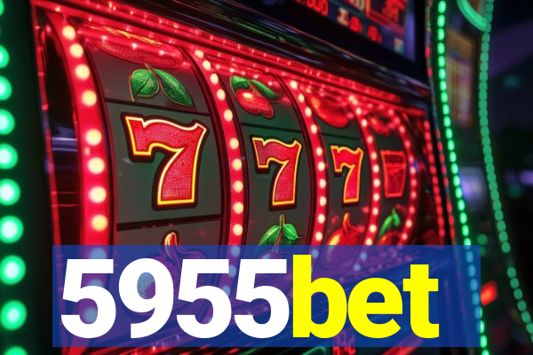 5955bet