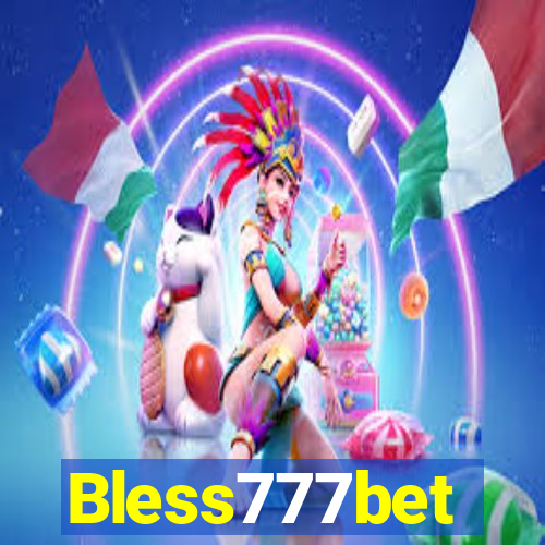 Bless777bet
