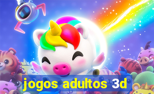jogos adultos 3d
