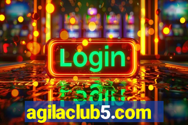 agilaclub5.com