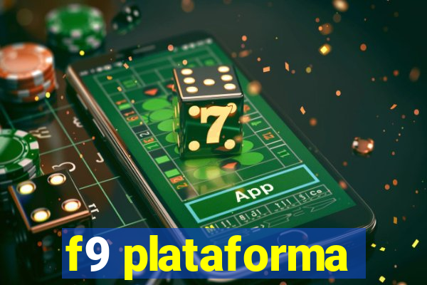 f9 plataforma