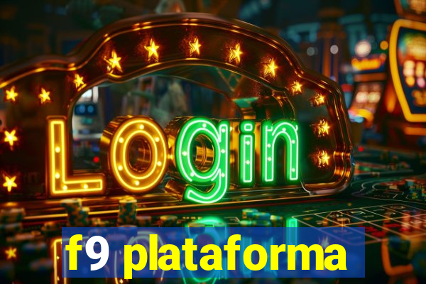 f9 plataforma