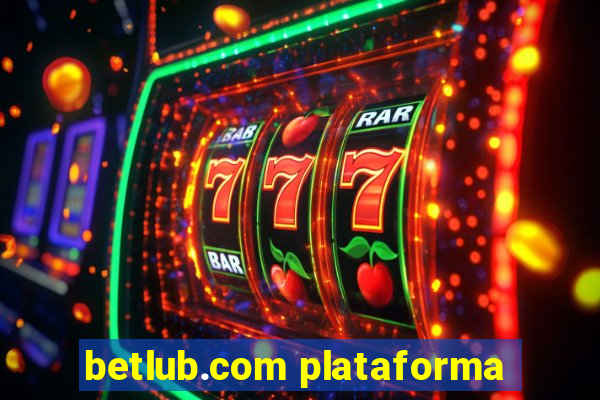 betlub.com plataforma