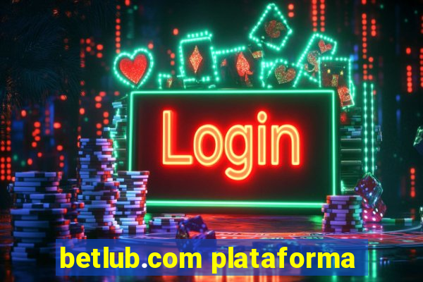 betlub.com plataforma