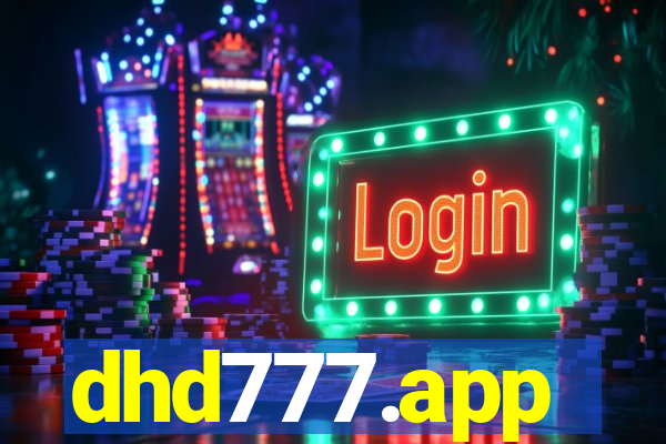 dhd777.app