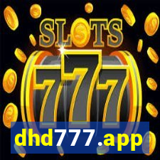 dhd777.app