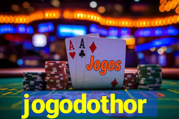 jogodothor