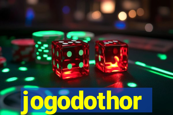 jogodothor