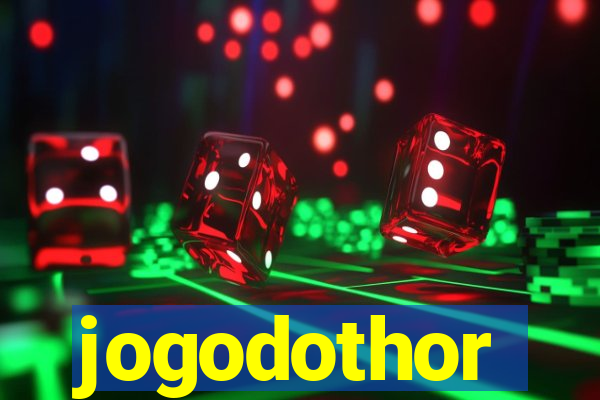 jogodothor