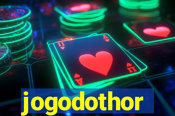 jogodothor