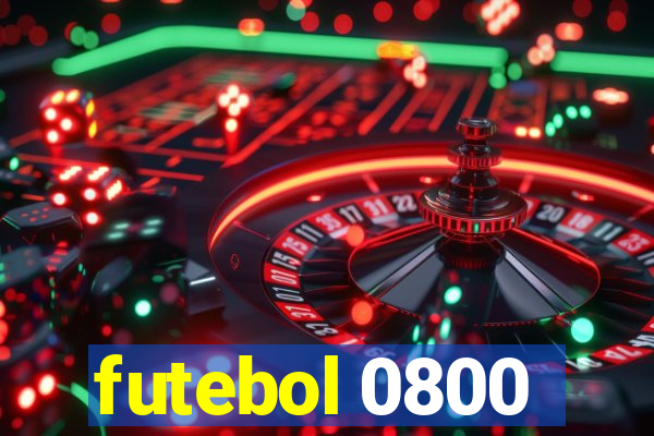 futebol 0800