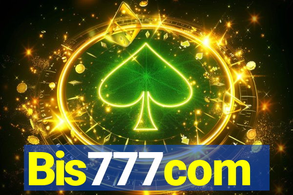 Bis777com