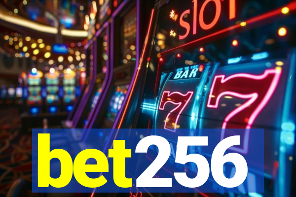 bet256