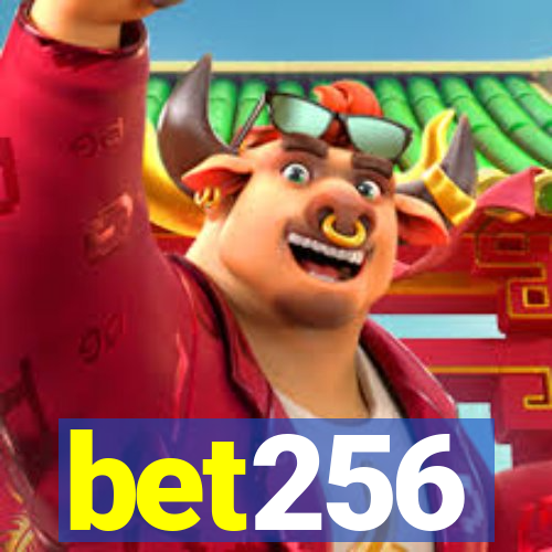 bet256