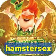 hamstersex
