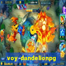 voy-dandelionpg.com