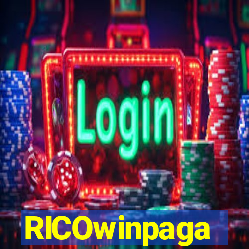 RICOwinpaga