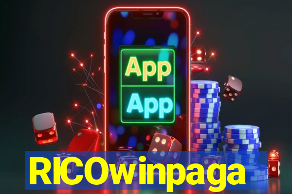 RICOwinpaga