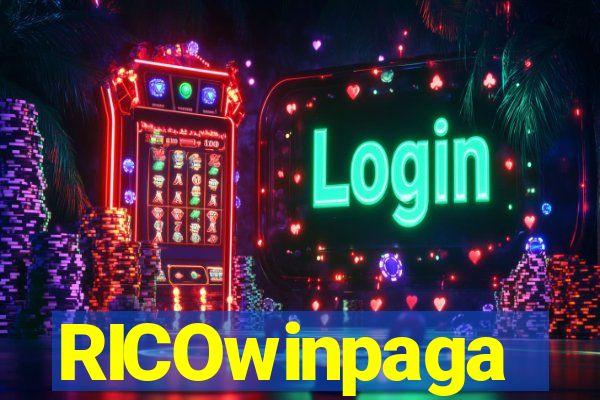 RICOwinpaga