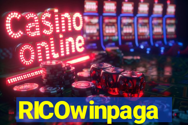 RICOwinpaga