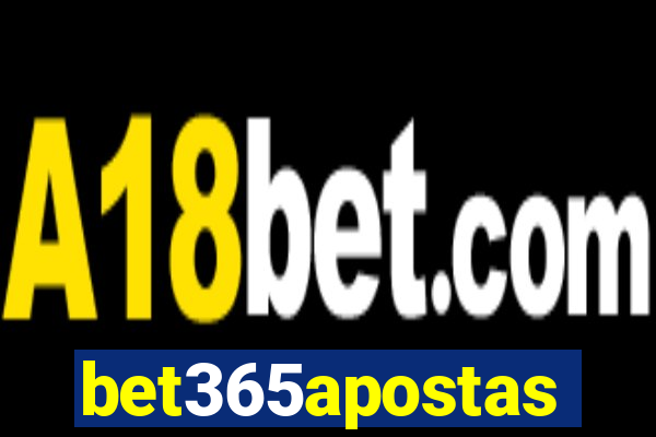 bet365apostas