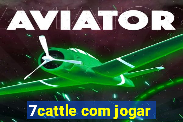 7cattle com jogar